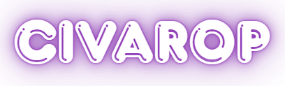 Welcome Civarop Shop