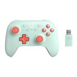 New Ultimate 2C Wireless Gaming Controller for PC, Windows 10, 11, Steam Deck, Raspberry Pi, Android