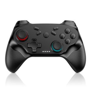 Gamepads For Switch/Ios/Android Bluetooth Wireless Controller Turbo Game Controller